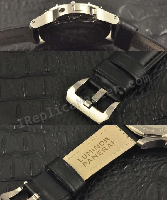 Officine Panerai Radiomir 8 giorni brevettato  Clique na imagem para fechar