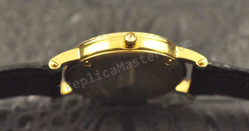 Cartier must de quartz, Small Size Replica Watch - Click Image to Close