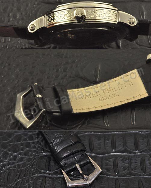 Patek Philippe Grand Complication Tourbillon реплики - закрыть