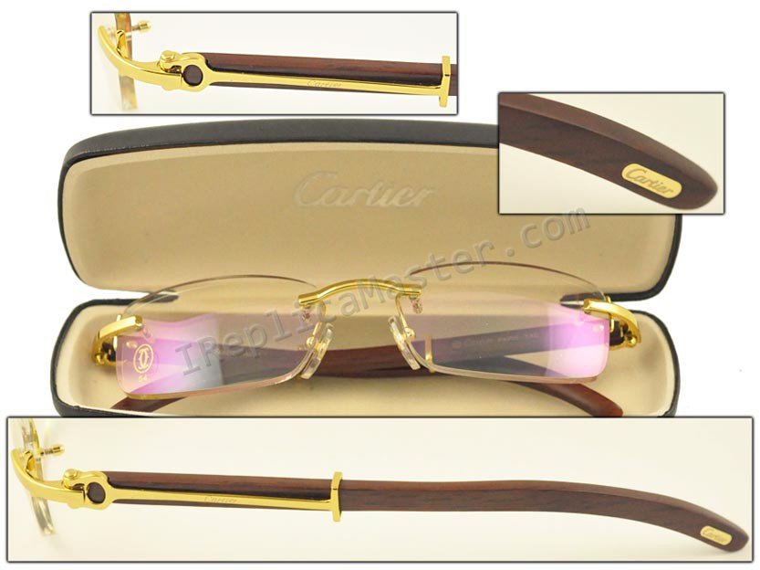 Cariter Lunettes Réplique - Cliquez sur l'image pour la fermer