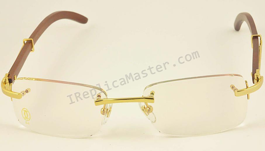 Cariter Lunettes Réplique - Cliquez sur l'image pour la fermer