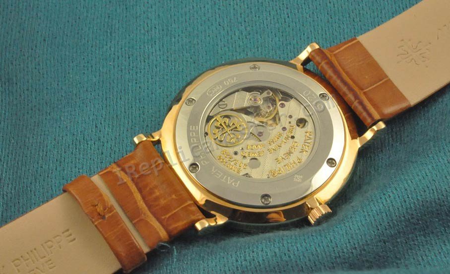 Patek Philippe Calatrava Replica - Clicca l'immagine per chiudere