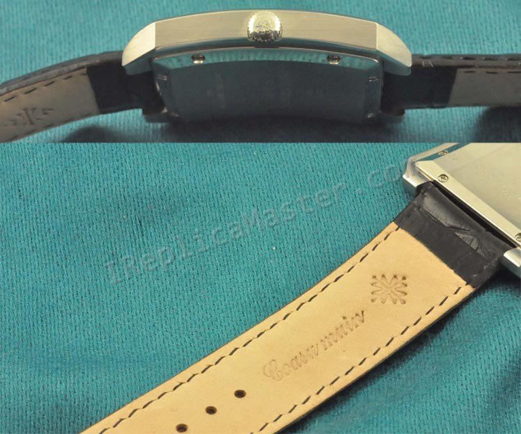Patek Philippe Calatrava Réplique Montre Réplique Montre - Cliquez sur l'image pour la fermer