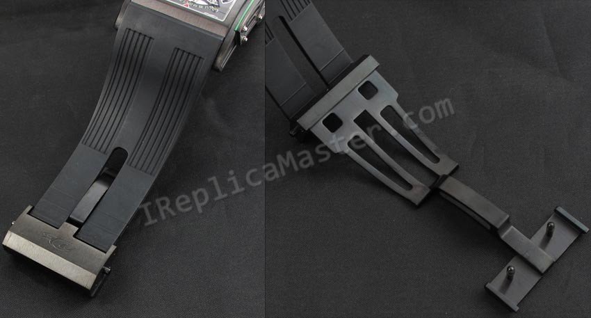 Hysek HD3 Три Minds Мужская реплики - закрыть