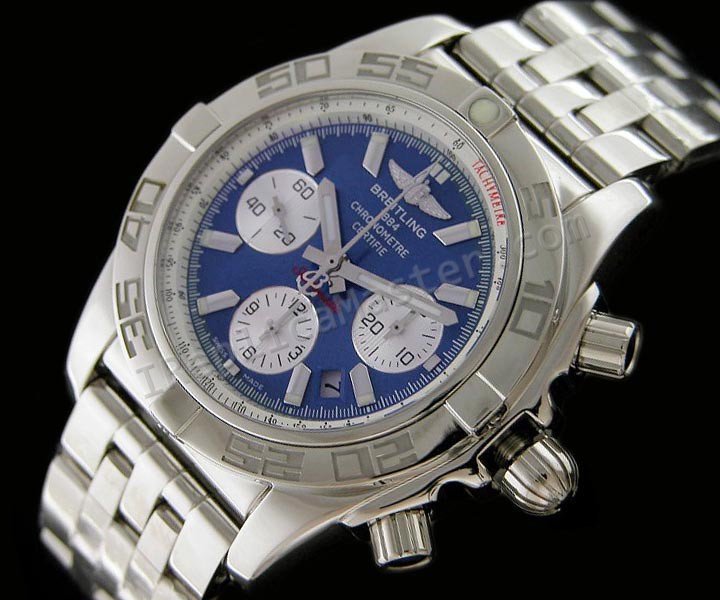 Breitling Chronomat B1 Suíço Réplica Relógio  Clique na imagem para fechar