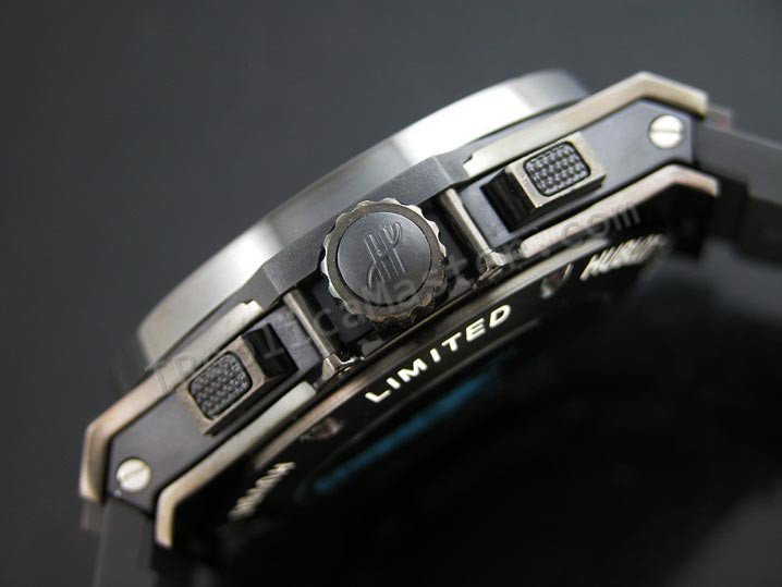 Hublot Diego Maradona X Limited Edition replica Suíço Réplica Relógio  Clique na imagem para fechar