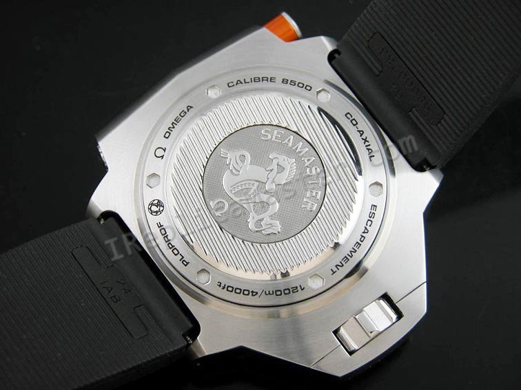 Omega Seamaster Ploprof 1200m Swiss Replica Uhr Schweizer Schweizer Replik Uhr - zum Schließen ins Bild klicken