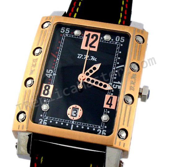 BRM PMT-40-43-N Réplica Reloj - Haga click en la imagen para cerrar