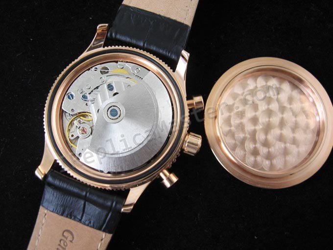 Breguet Aeronavale Tipo réplica XX Suiza Reloj Suizo Réplica - Haga click en la imagen para cerrar