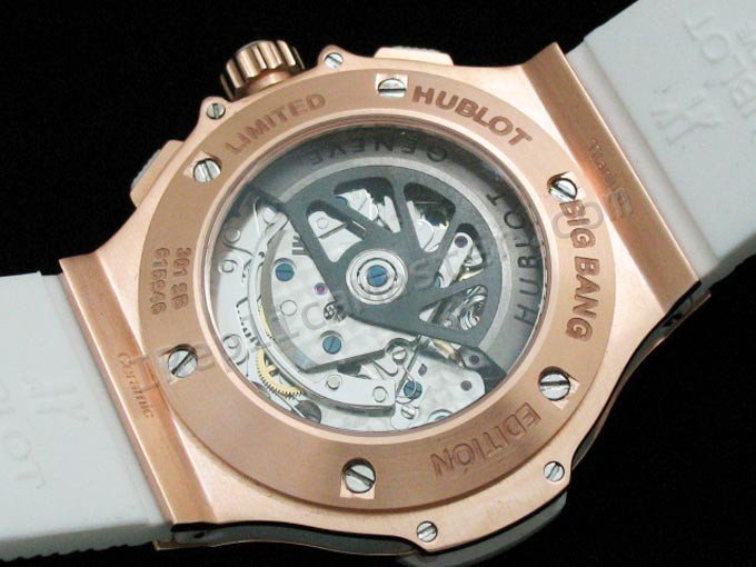 Hublot Big Bang Suíço Réplica Relógio  Clique na imagem para fechar