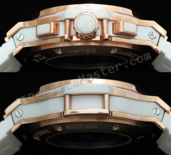 Cronografo Hublot Big Bang svizzeri replica Replica Orologio svizzeri