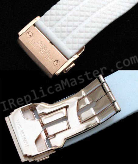 Cronografo Hublot Big Bang svizzeri replica Replica Orologio svizzeri
