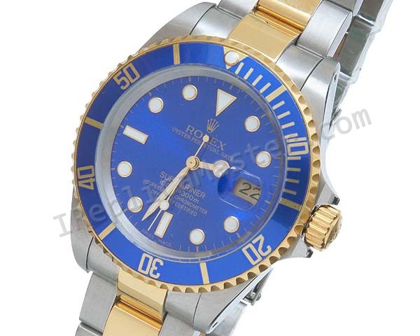 Rolex Submariner Orologio Replica - Clicca l'immagine per chiudere