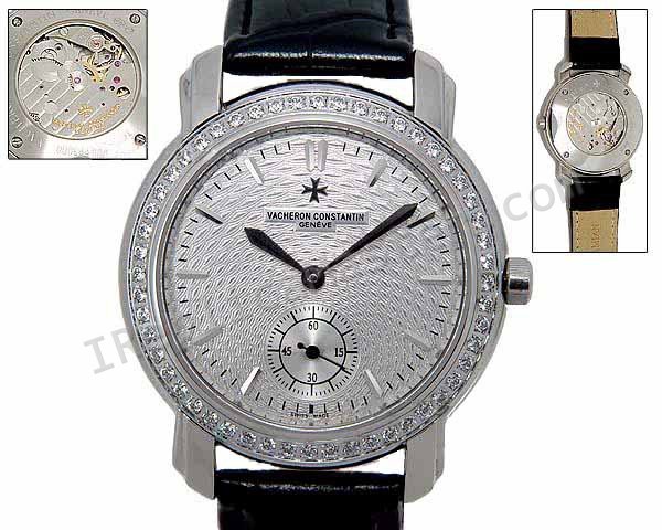 Vacheron Constantin Malte Grande Classique Réplica Reloj - Haga click en la imagen para cerrar