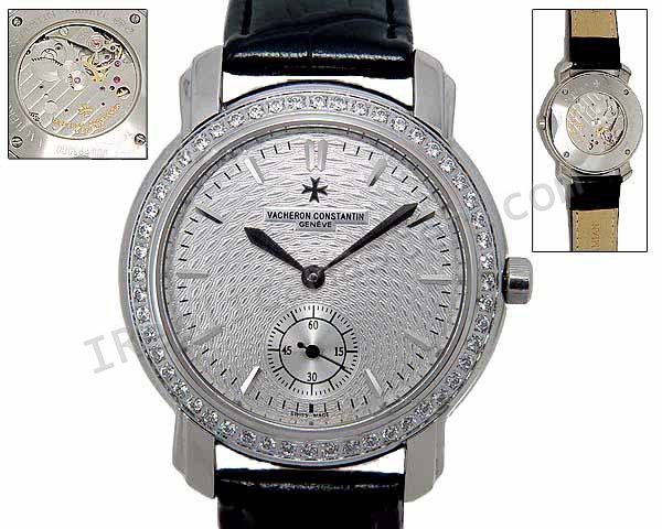 Vacheron Constantin Malte Grande Classique
