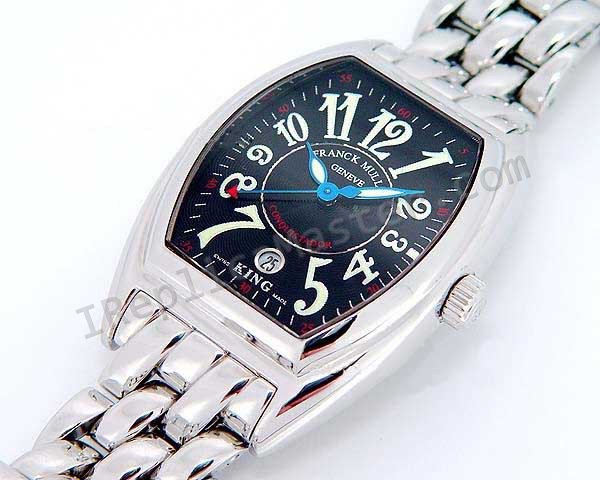 Franck Muller Conquistador Replica Watch - Click Image to Close