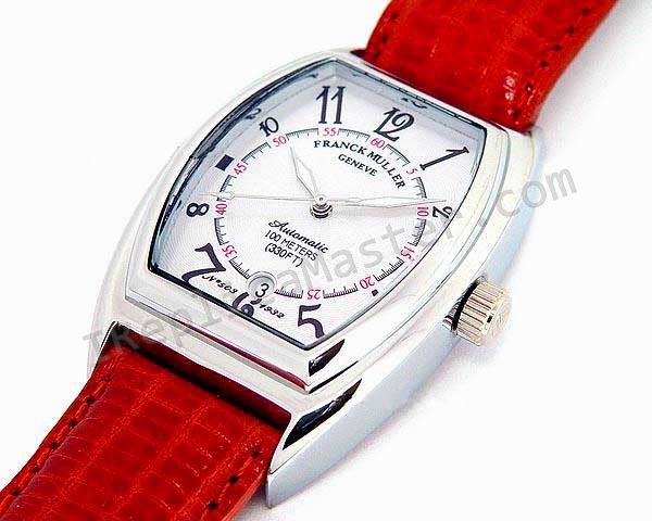 Franck Muller Conquistador Replica Watch - Click Image to Close