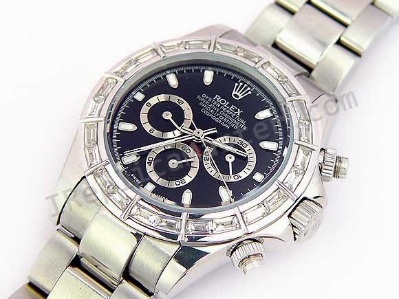 Rolex Cosmograph Daytona Replica Watch