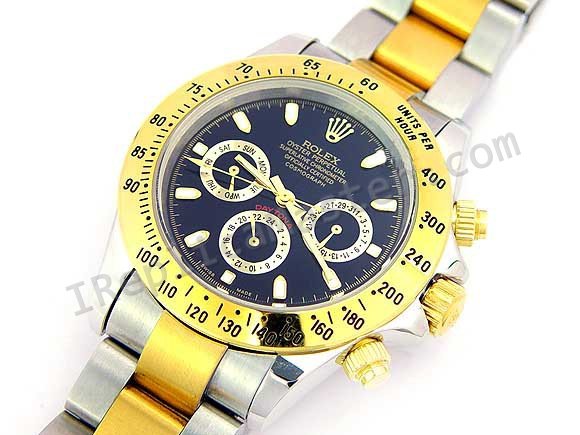 Rolex Cosmograph Daytona Replica Watch - Click Image to Close