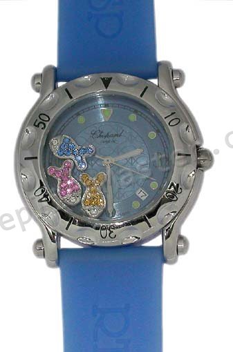 Chopard Happy Sport Replica Watch - Click Image to Close