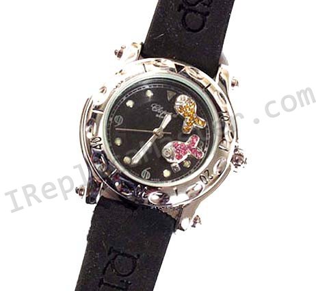 Chopard Watch Bonne Sport Réplique Montre - Cliquez sur l'image pour la fermer