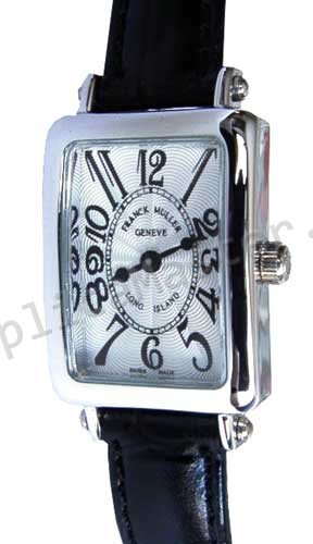 Franck Muller Long Island Replica Watch