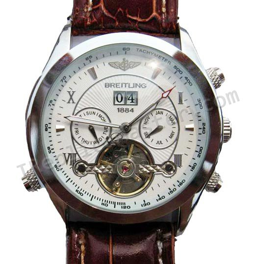 Breitling Avenger Seawolf Реплика Смотреть
