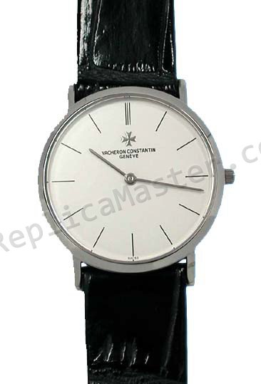 Vacheron Constantin Patrimony Replik Uhr