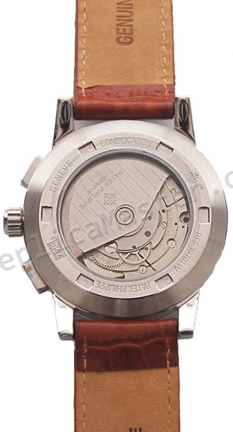 Patek Philippe Sky Moon Tourbillon  Clique na imagem para fechar