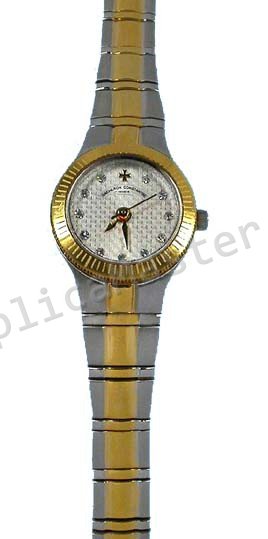 Vacheron Constantin Overseas Ladies Replica Watch