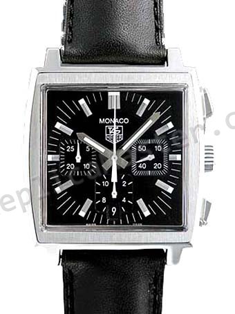 Tag Heuer Monaco Replica Watch