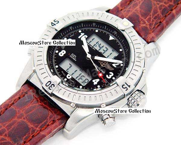 Профессиональные Breitling Часы реплики