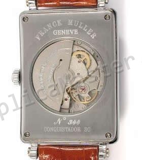 Franck Muller Crazy Color Dreams Replik Uhr