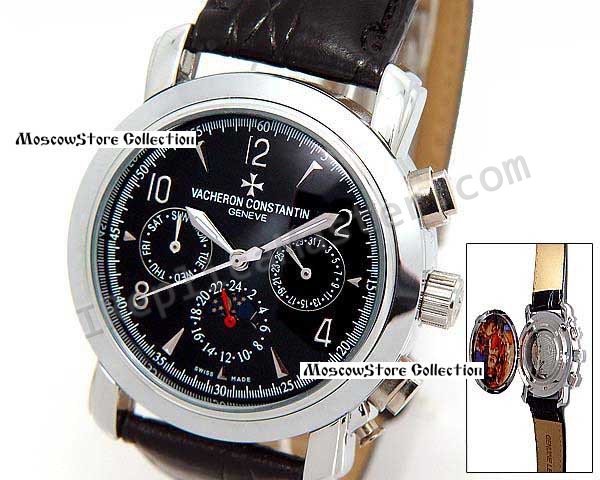 Vacheron Constantin Les complicaciones Réplica Reloj
