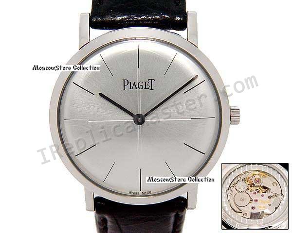 Piaget Tradizione Ultraflach Replica Orologio - Clicca l'immagine per chiudere