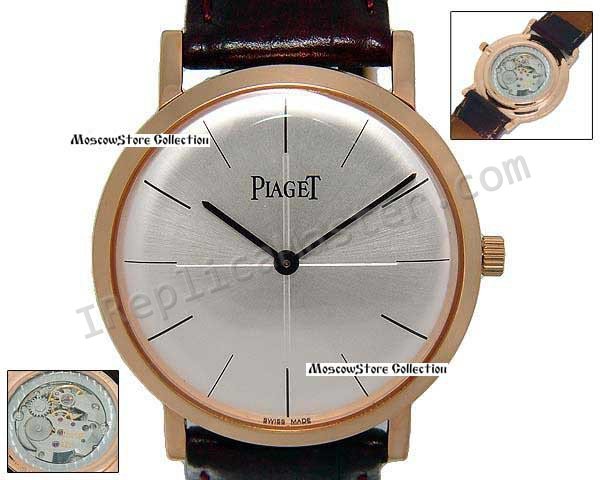 Tradition Piaget Ultraflach Watch Réplique Montre - Cliquez sur l'image pour la fermer