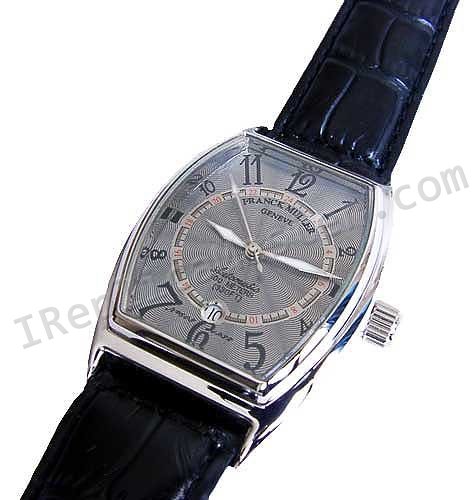 Franck Muller Conquistador Replik Uhr