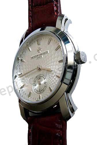 Vacheron Constantin Malte Grande Watch Classique Réplique Montre - Cliquez sur l'image pour la fermer