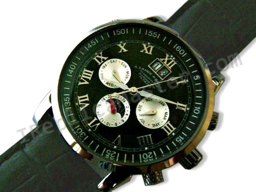 A. Lange & Sohne Replica Orologio Langematik Perpetual