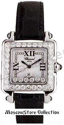 Chopard Happy Diamonds Replica Watch - Click Image to Close