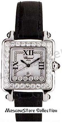 Chopard Happy Diamonds Replik Uhr - zum Schließen ins Bild klicken