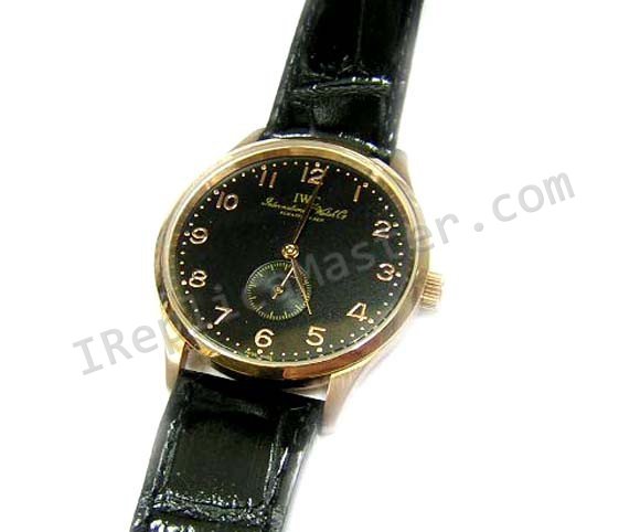 Replica Watch IWC Réplique Montre - Cliquez sur l'image pour la fermer