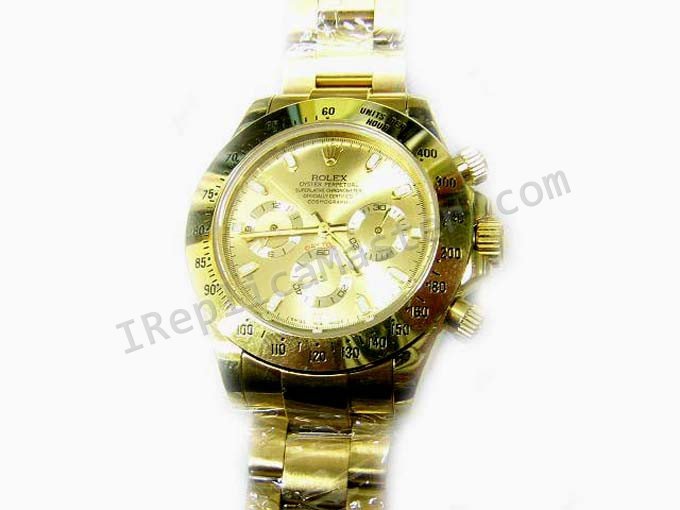 Rolex Daytona Cosmograph Réplica Reloj - Haga click en la imagen para cerrar
