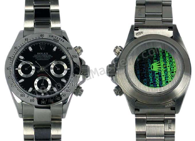 Rolex Daytona Cosmografia Replica Orologio svizzeri - Clicca l'immagine per chiudere