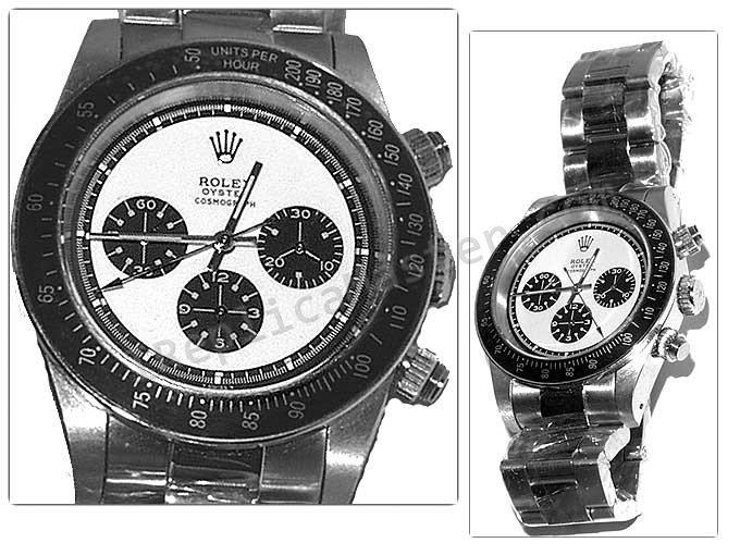 Rolex Cosmograph Daytona Пол Ньюман Реплика Смотреть - закрыть