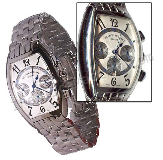 Franck Muller Casablanca Replica Watch - Click Image to Close