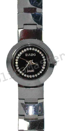 Rado Ceramica Replica Watch - Click Image to Close