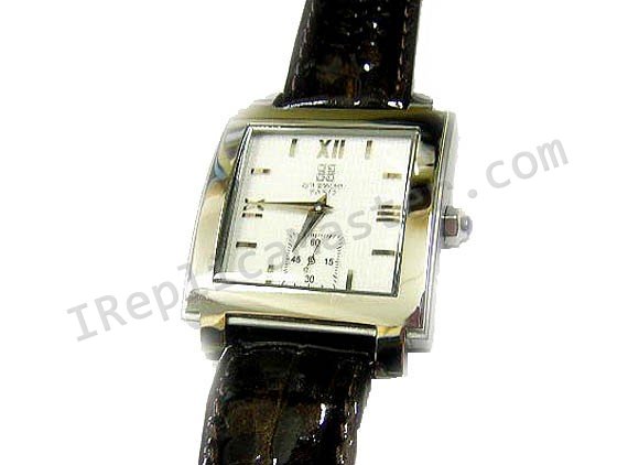 Givenchy Dial Square Replik Uhr