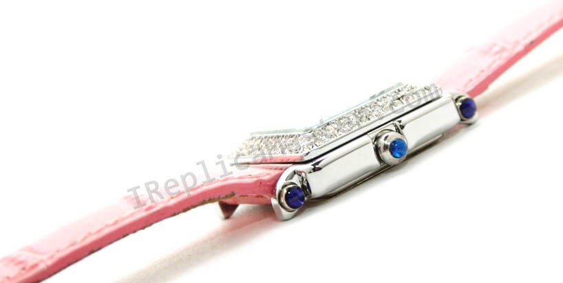 Chopard Happy Реплика Часы Бриллианты - закрыть
