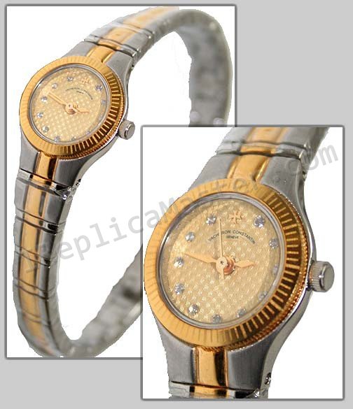 Vacheron Constantin Señoras Ultramar Réplica Reloj - Haga click en la imagen para cerrar
